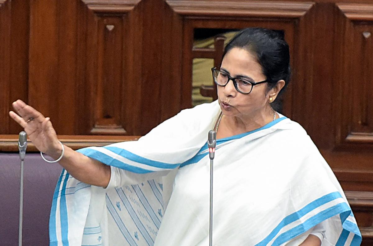 A message from Chief Minister