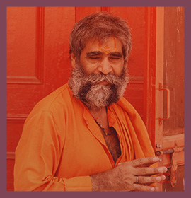 Swami Ji